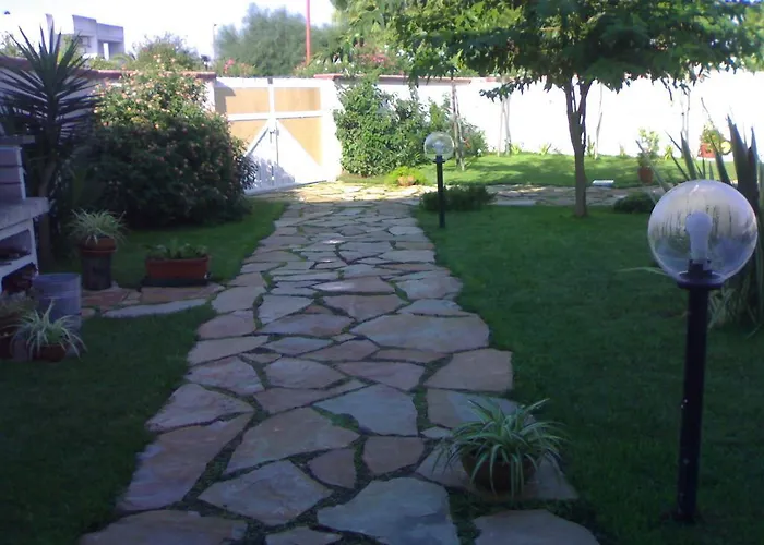 Villa Annare Torre dell'Orso