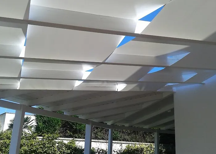 Annare * Torre dell'Orso